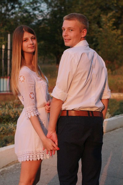 Даша Ротару