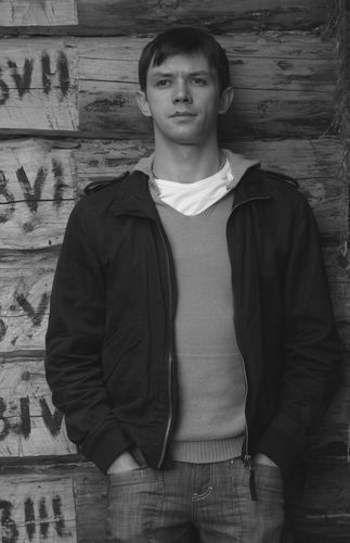 Максим Боровик