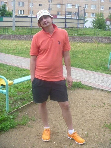 Семен Круглов