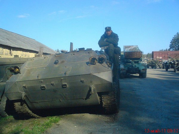 Сергей Неверов