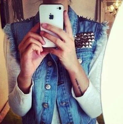 Яна Гиниятова