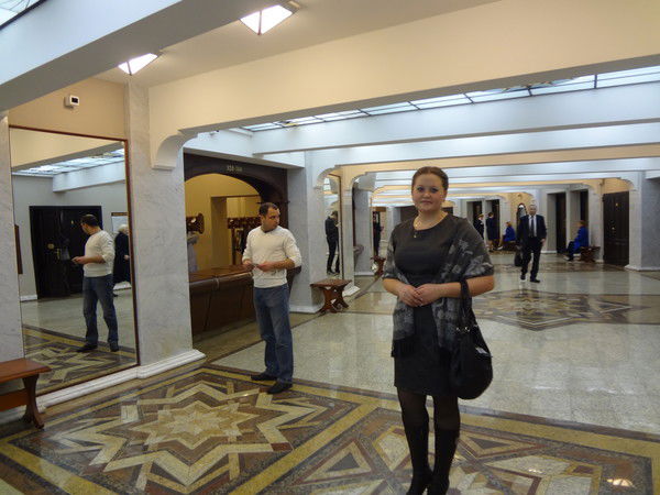 Юлия Филатова