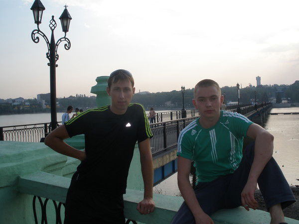 Дмитрий Мельников