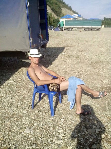 Вова Машков