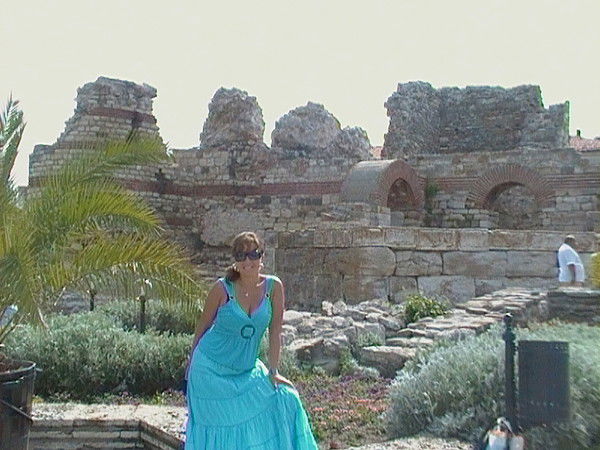 Валентина Рожанская