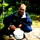 Алексей Бегунов