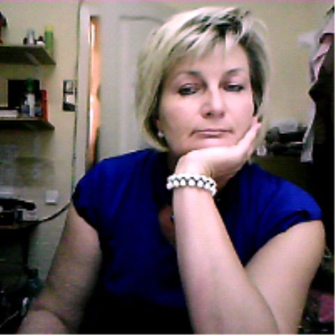 Радмила Огер