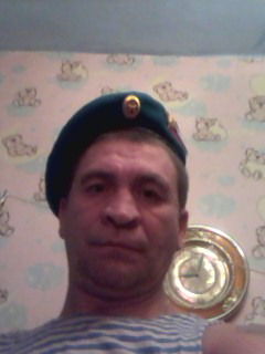 Александр Петлюк