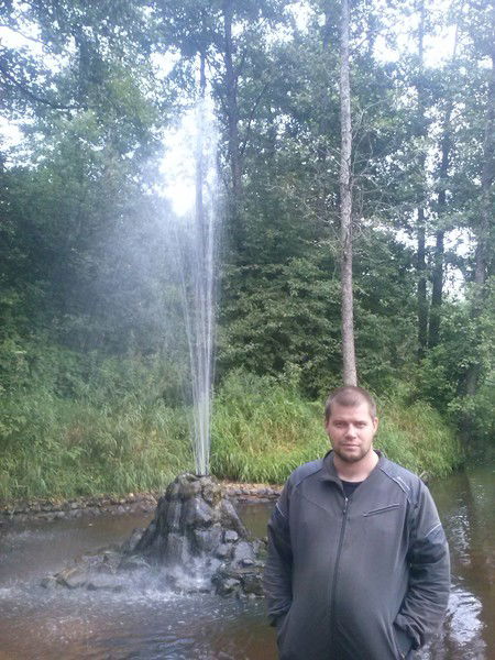 Алексей Пантелеев