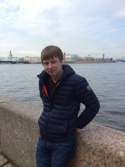 Евгений Киселев