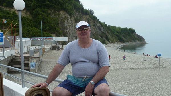 Алексей Есин