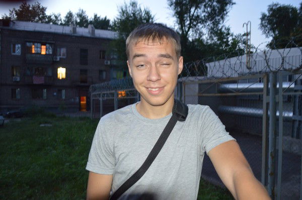 Андрей Кирилов