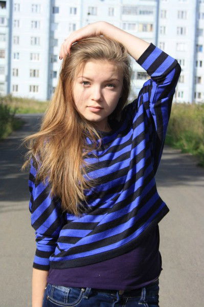 Екатерина Алехнович