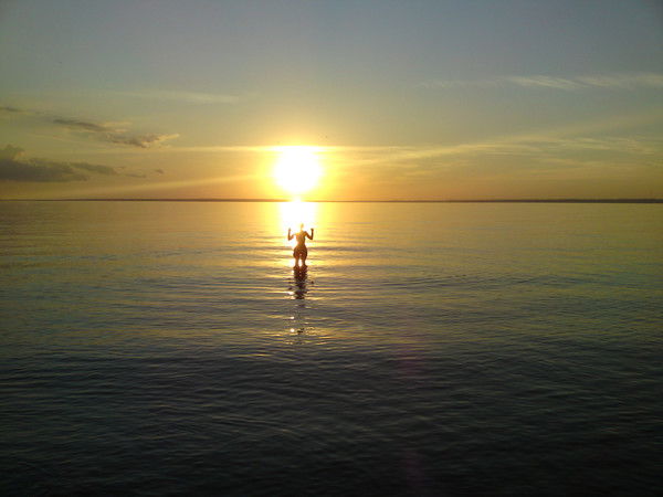 Просто Мария ******