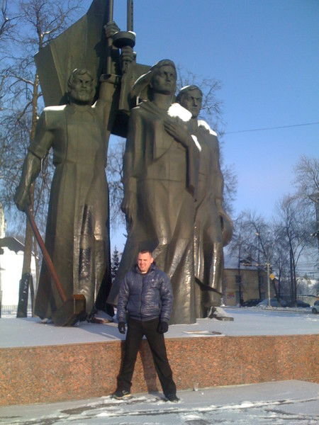 Анатолий Саночкин