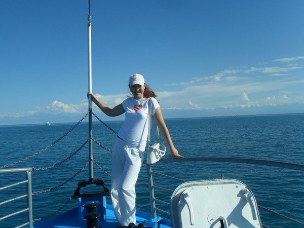 Салтанат Абдикова