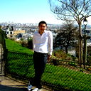 Margulan Demesinov