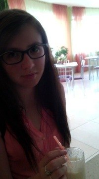 Елена Боброва