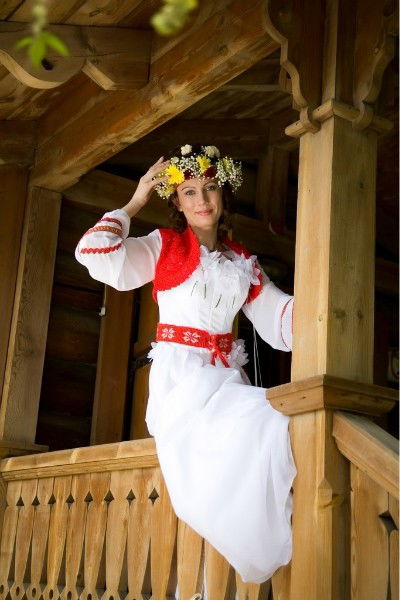 Галина Васильева