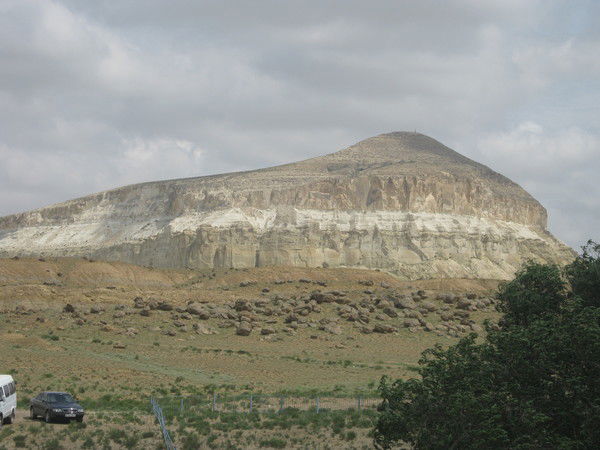 Бахадур Еримбетов