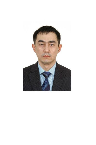 Сакен Далиев