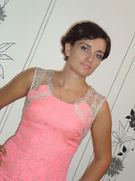 Людочка Мацык