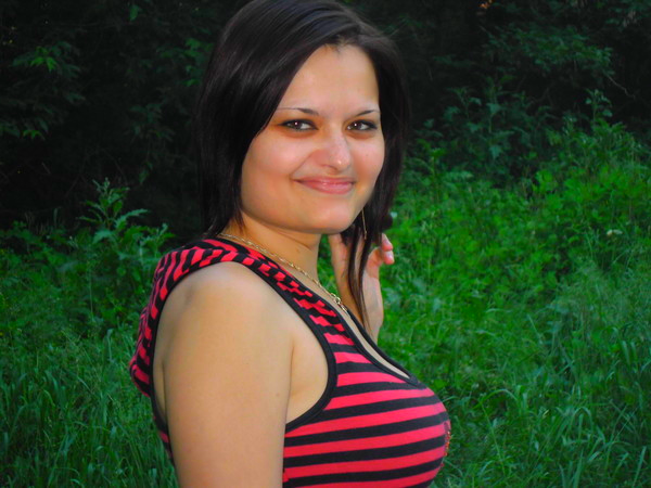 Ольга Кузнецова