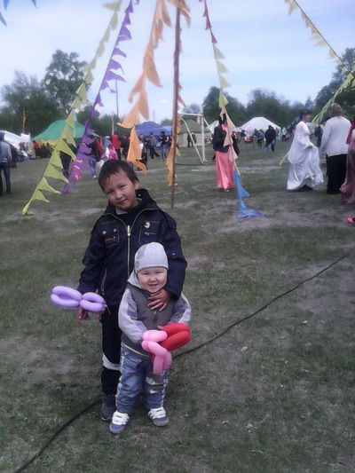 Айра Пахтаева