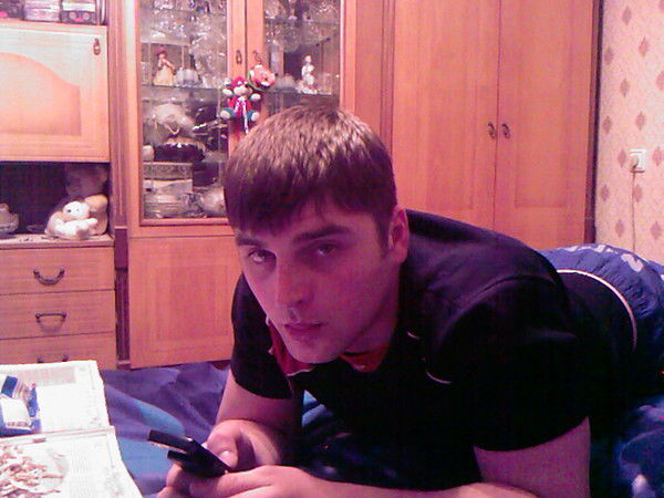 Серёжа Скалозуб