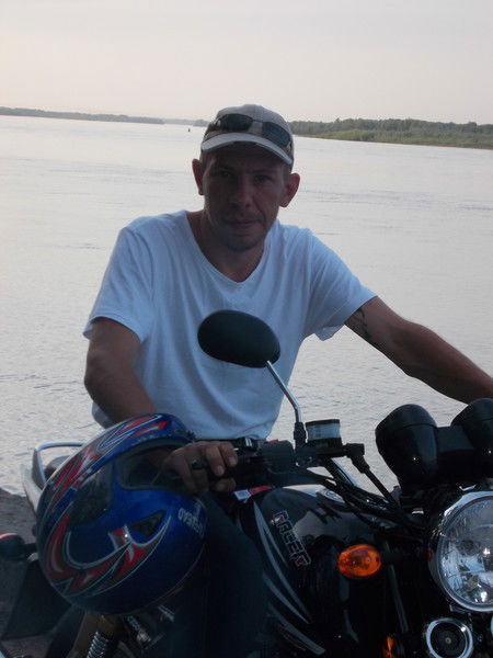 Роман Волосевич