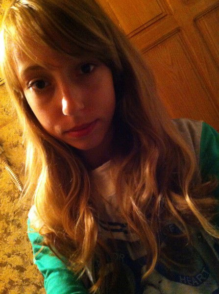 Яна Мужевитина