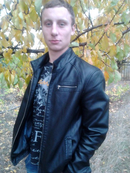 Дмитрий Костенко