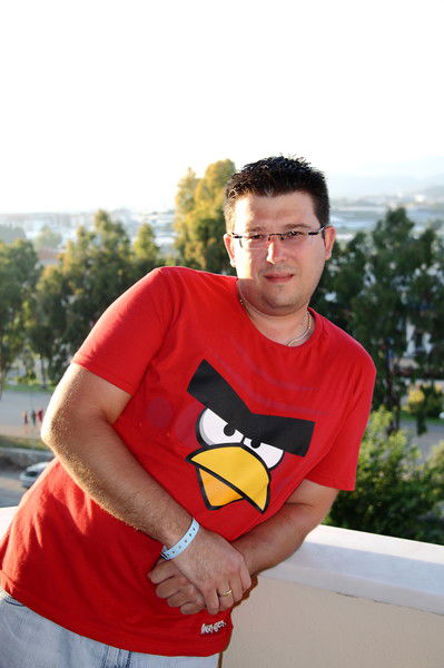 Виктор Гайнц