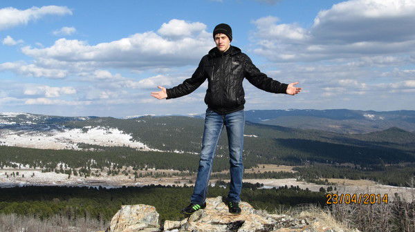 Вован Пустовалов