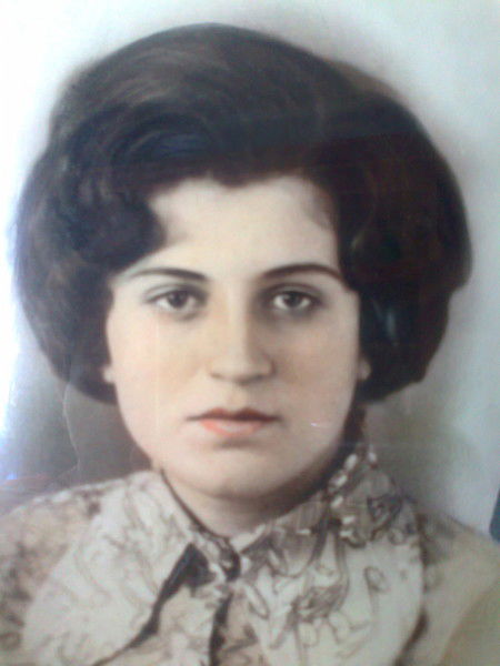 Тамара Соколова