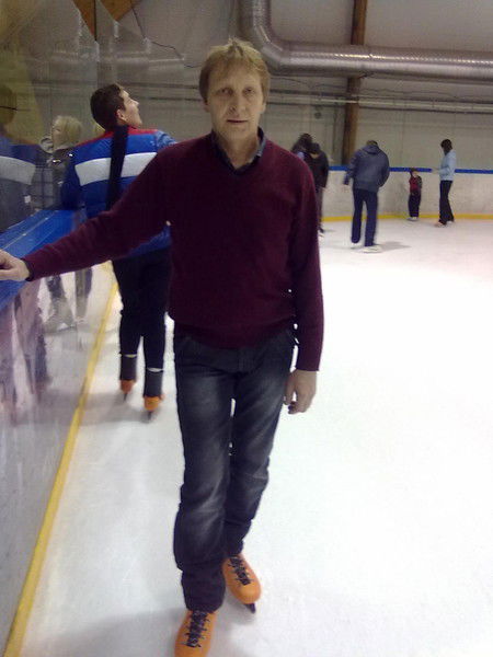 Сергей Дарьин