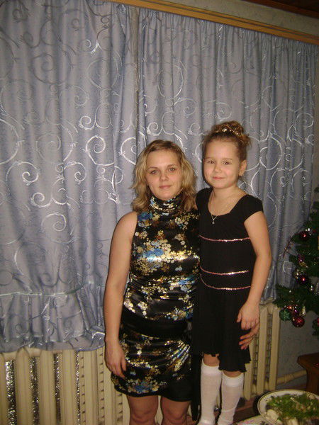 Марина Лазарева