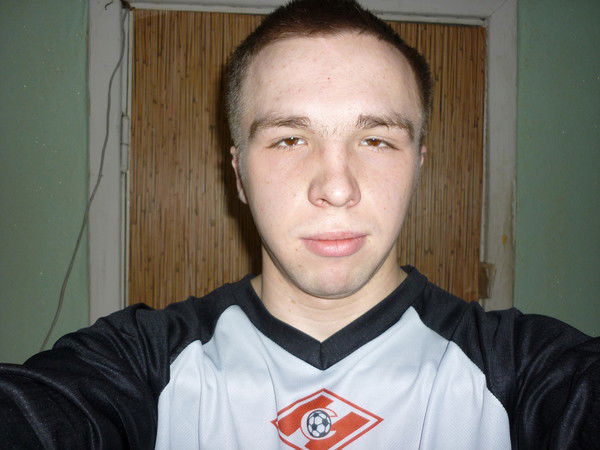 Максим Воробьёв