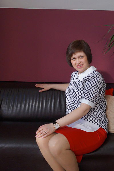 Юлия Гришина