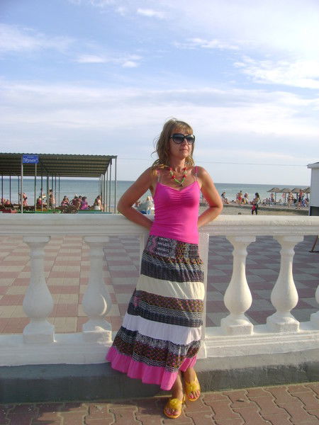 Татьяна Филатова