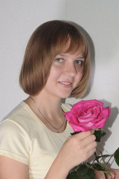 Катерина Дударчук