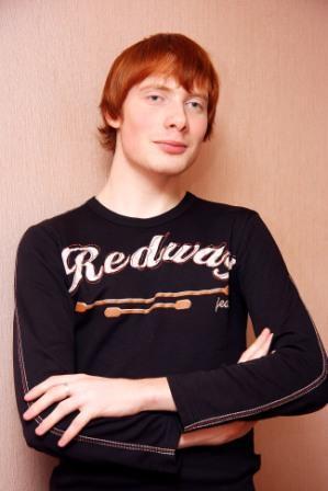 Иван Мариничев