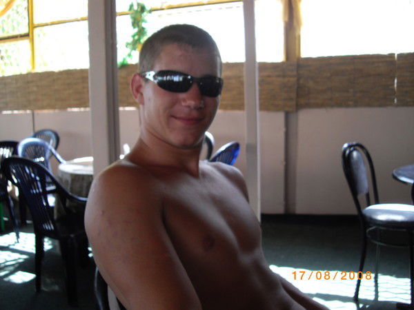 Стас Козявичус