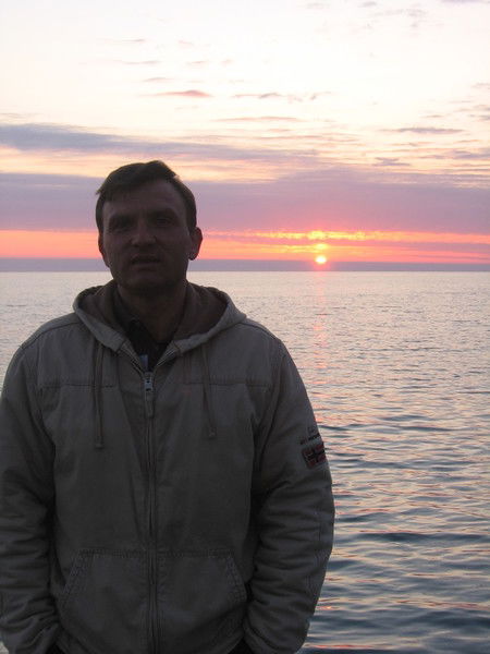 Александр Анискин