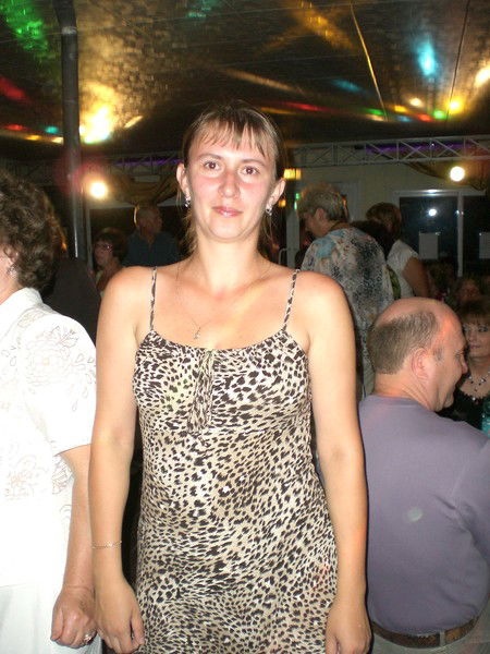 Аня Огоньян