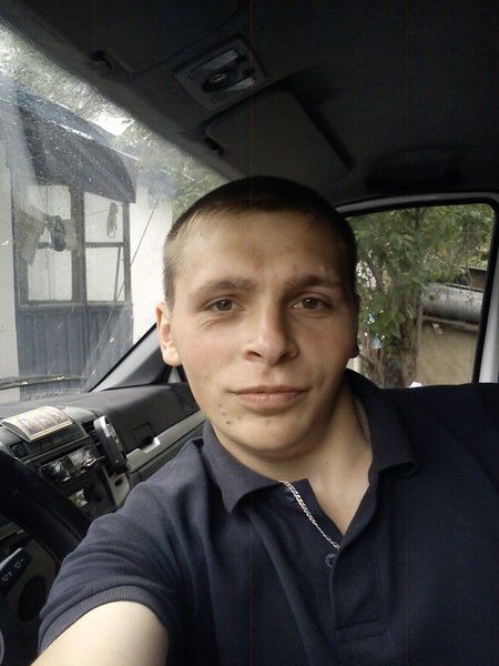 Николай Козлов