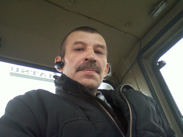 Валерий Останин