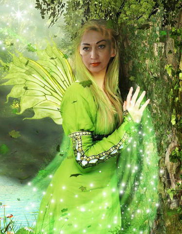 Елена Литовко