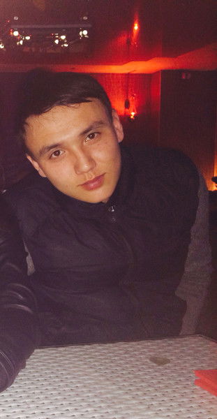 Жандос Курбаков