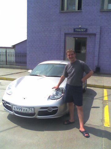 Алексей Салаев